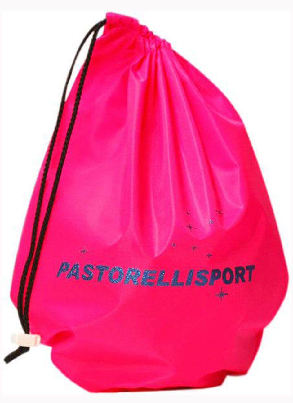Portapalla PASTORELLI rosa fluo