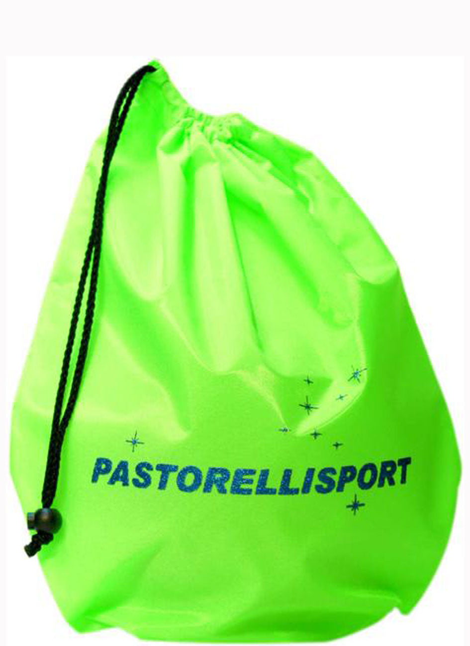 Portapalla PASTORELLI Verde fluo