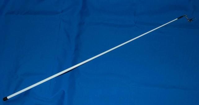 Bacchetta per corsi base 57 cm