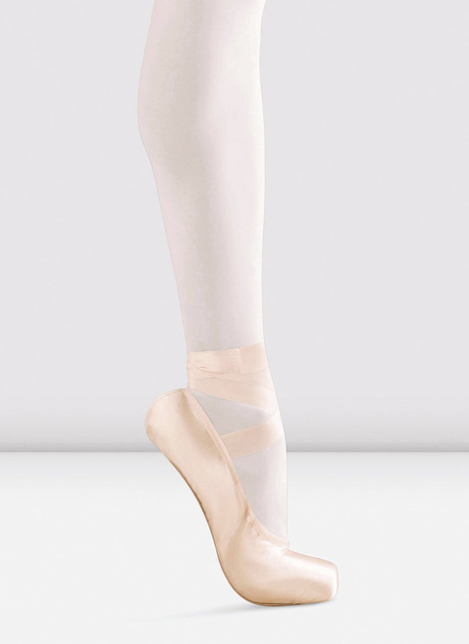 BLOCH “DEMI POINTE”