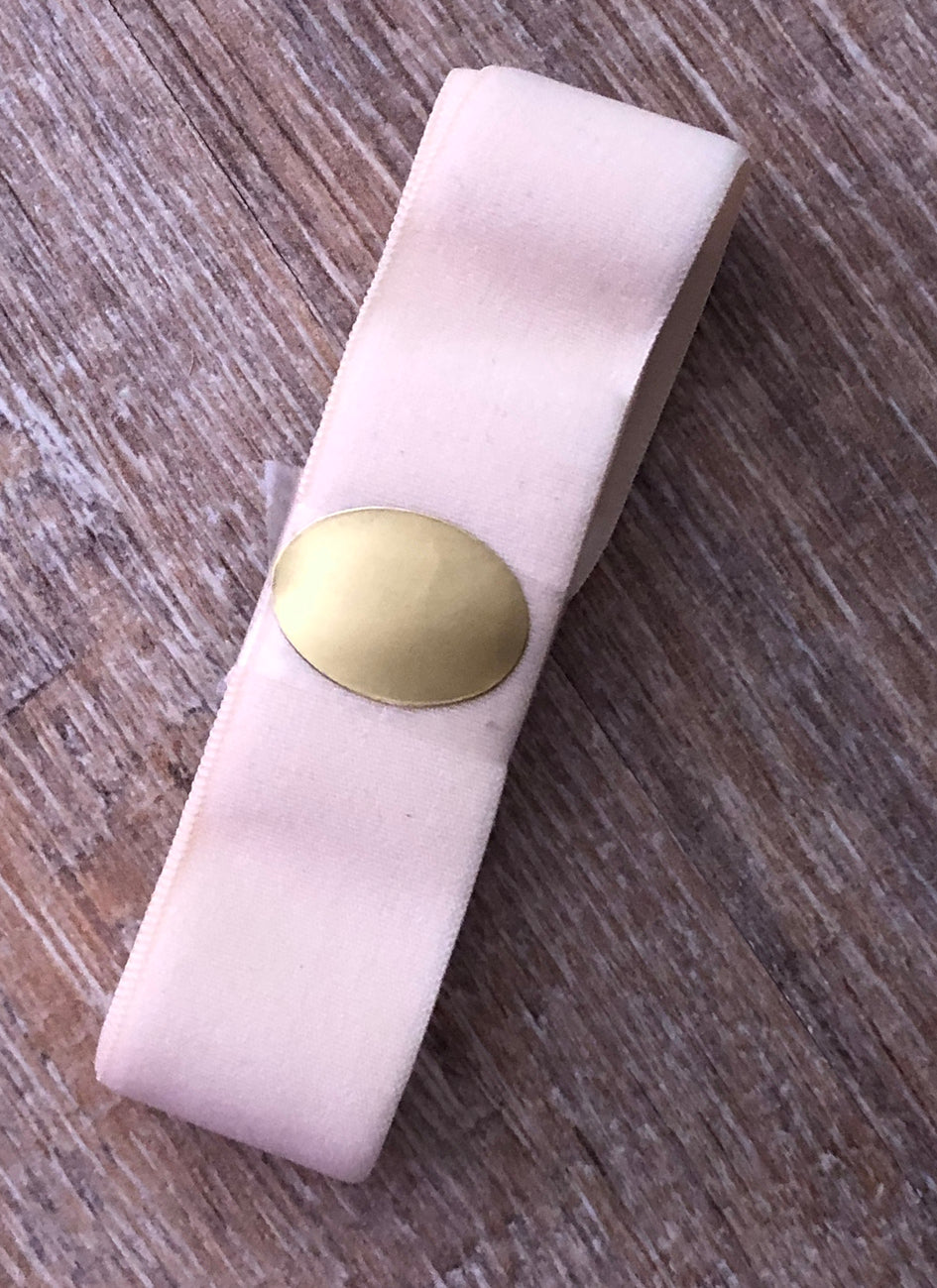 Nastro Per Punte Elastico