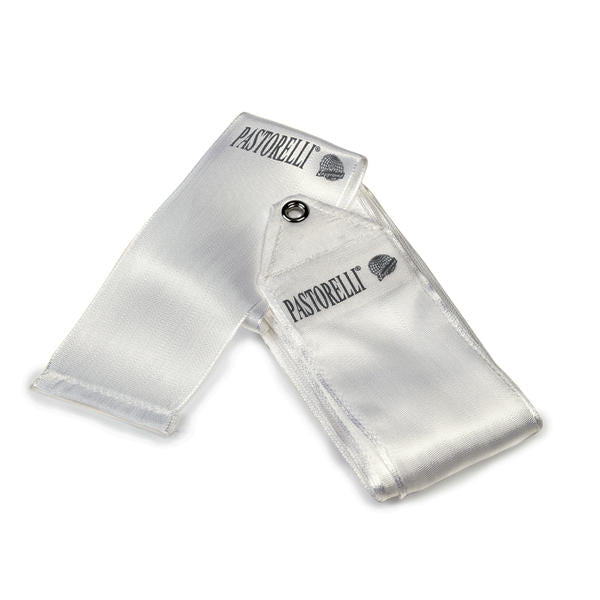 Nastro PASTORELLI monocolore 6,40 m, bianco