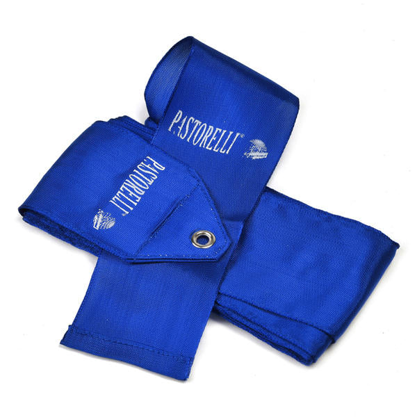 Nastro PASTORELLI monocolore 6,40 m, blu
