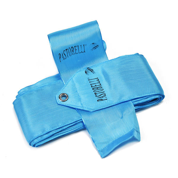 Nastro PASTORELLI monocolore 6,40 m, celeste