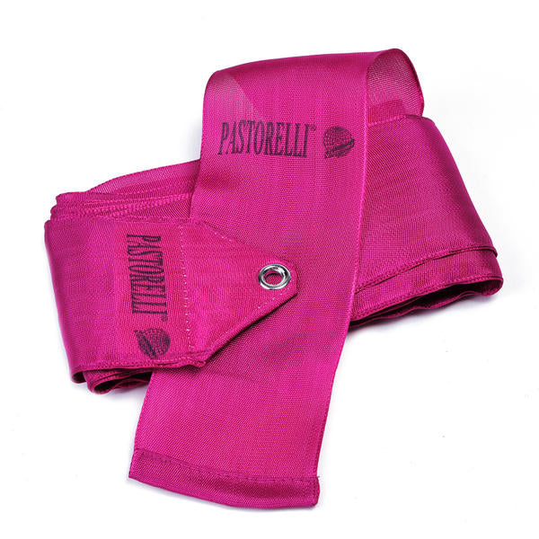 Nastro PASTORELLI monocolore 6,40 m, magenta