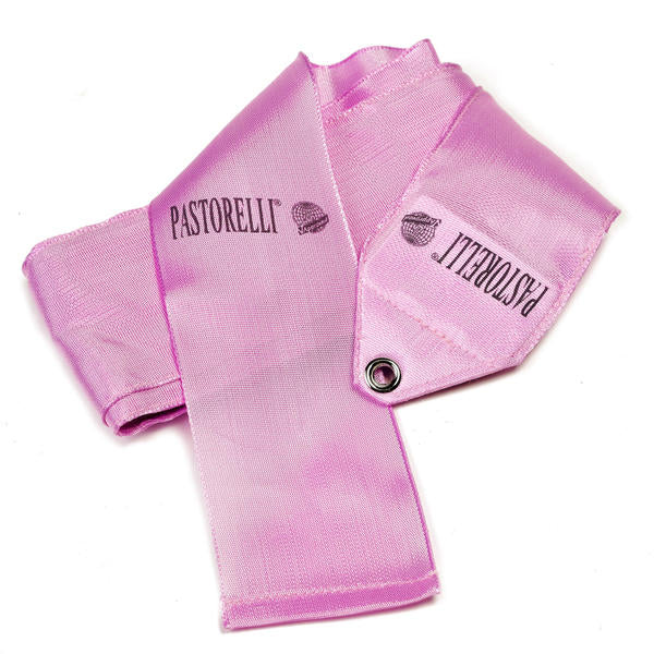 Nastro PASTORELLI monocolore 6,40 m, rosa
