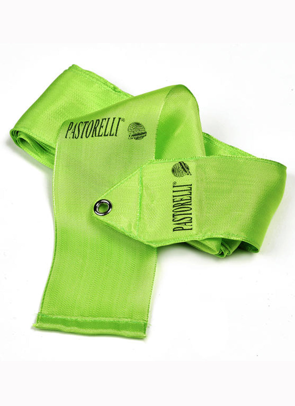 Nastro PASTORELLI monocolore 6,40 m verdeP01484