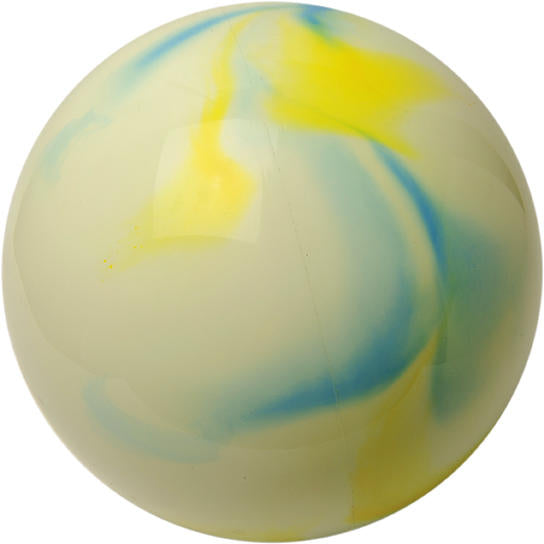 Palla ITALIA SFUMATA “Giallo-Celeste”