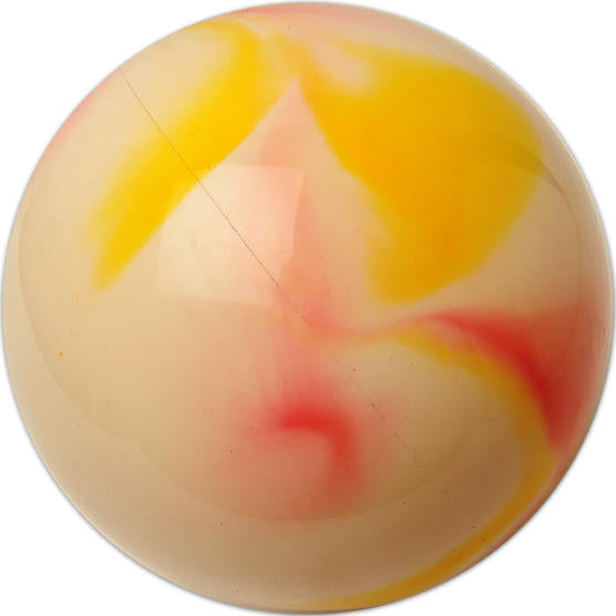 Palla ITALIA SFUMATA “Giallo-Rosa”
