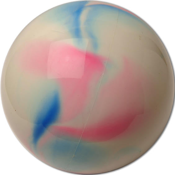Palla ITALIA SFUMATA “Rosa-Celeste”