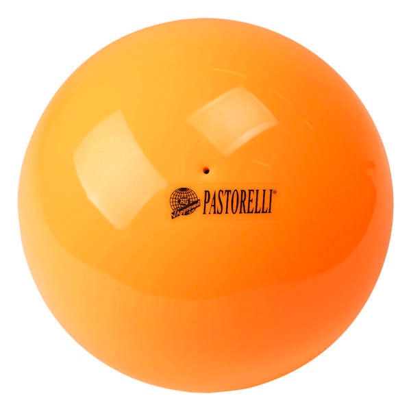 Palla PASTORELLI New Generation Arancione Fluo