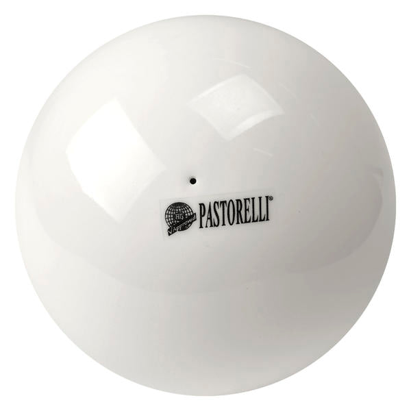 Palla PASTORELLI New Generation Bianco