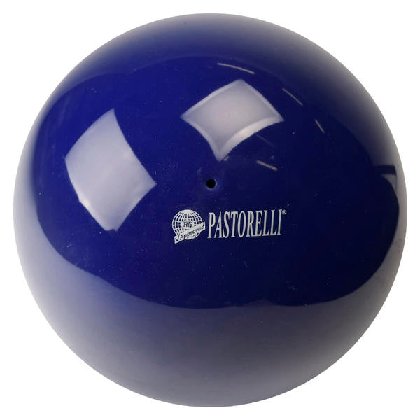 Palla PASTORELLI New Generation Blu
