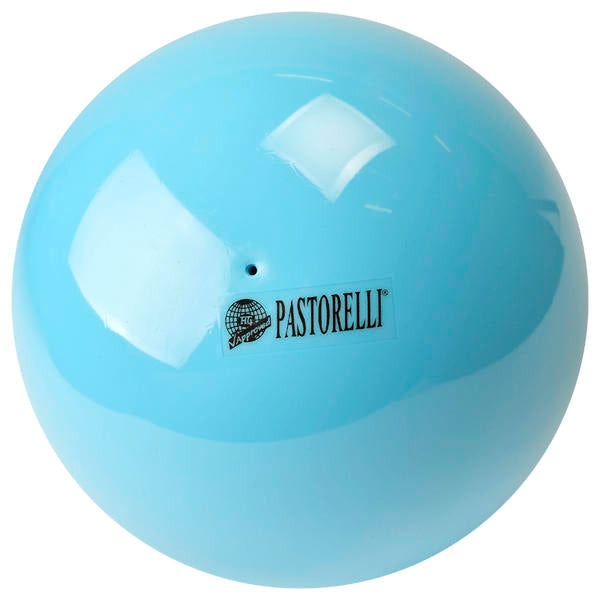 Palla PASTORELLI New Generation Celeste