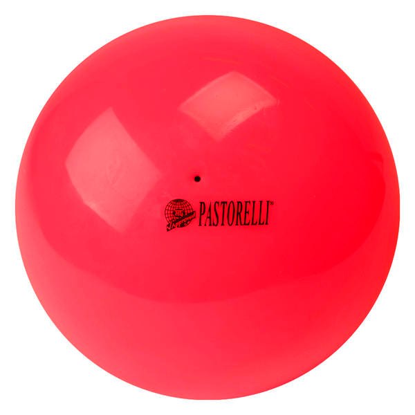 Palla PASTORELLI New Generation Coral