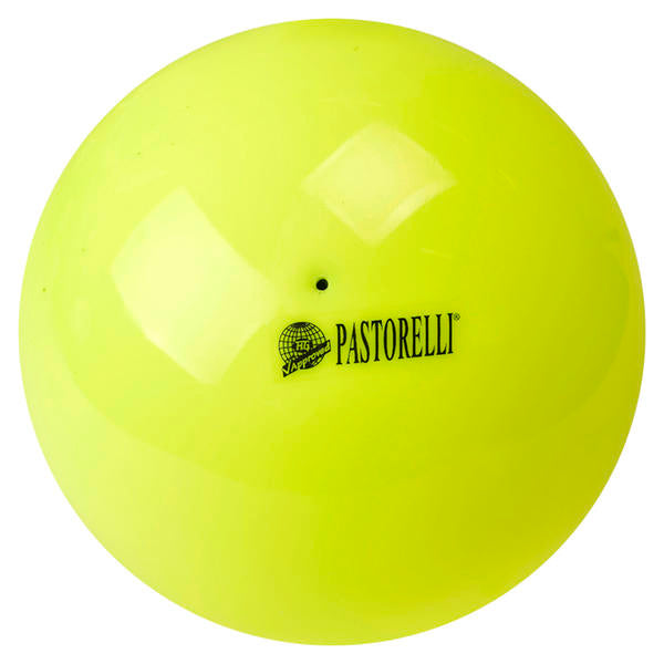 Palla PASTORELLI New Generation Giallo Fluo
