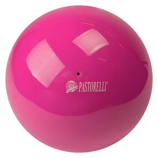 Palla PASTORELLI New Generation Lampone