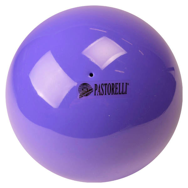 Palla PASTORELLI New Generation Lilla