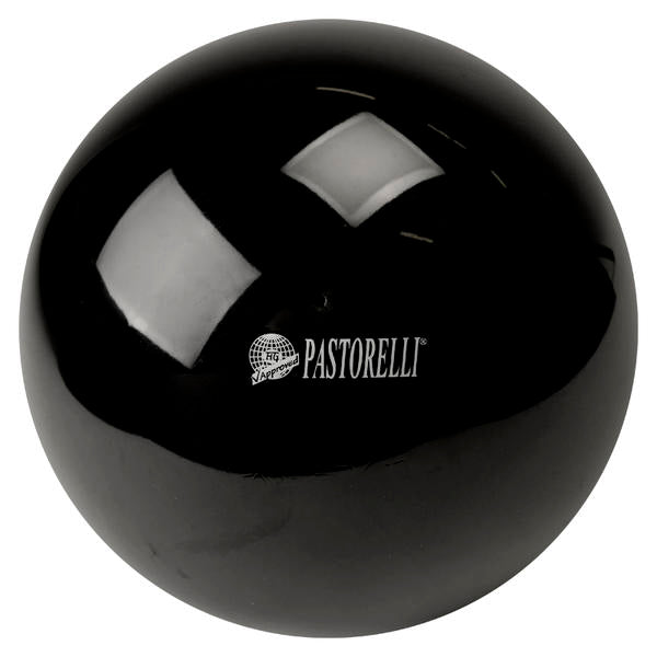Palla PASTORELLI New Generation Nero