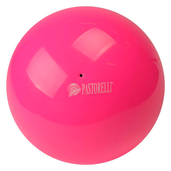 Palla PASTORELLI New Generation Rosa Fluo