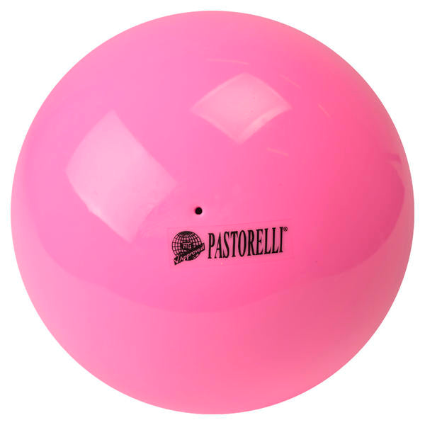 Palla PASTORELLI New Generation Rosa-Viola
