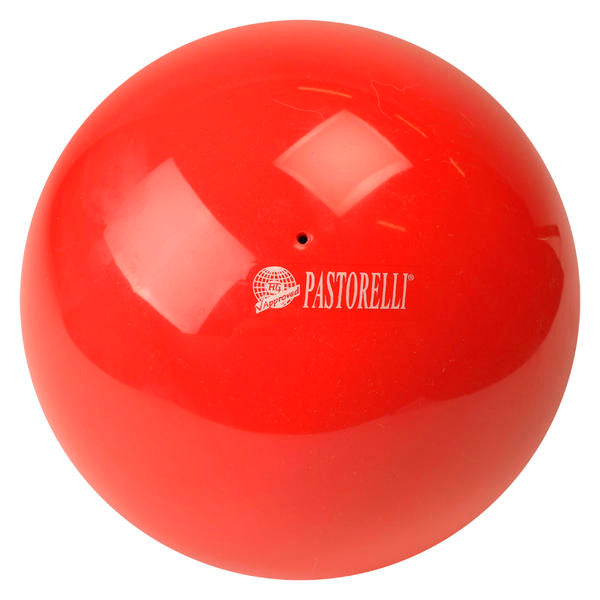 Palla PASTORELLI New Generation Rossa
