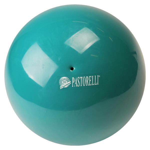 Palla PASTORELLI New Generation Smeraldo