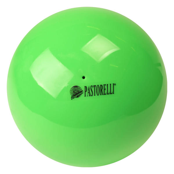 Palla PASTORELLI New Generation Verde