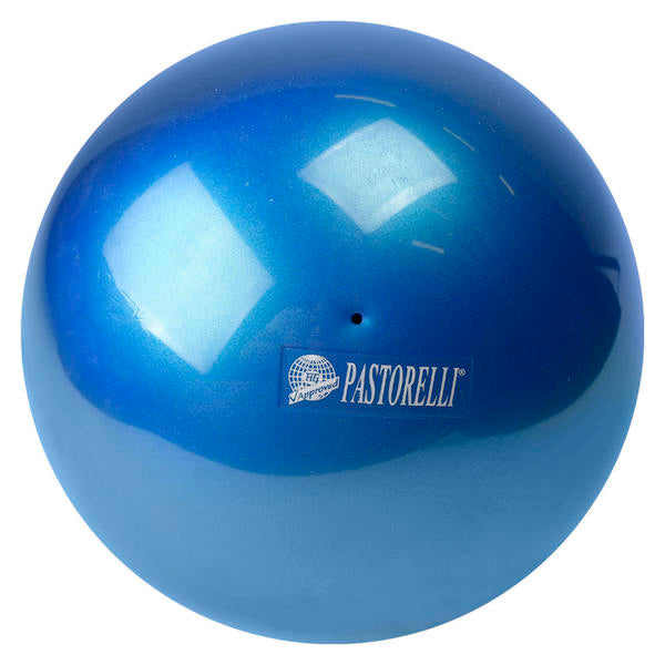 Palla PASTORELLI New Generation Zaffiro Perlato