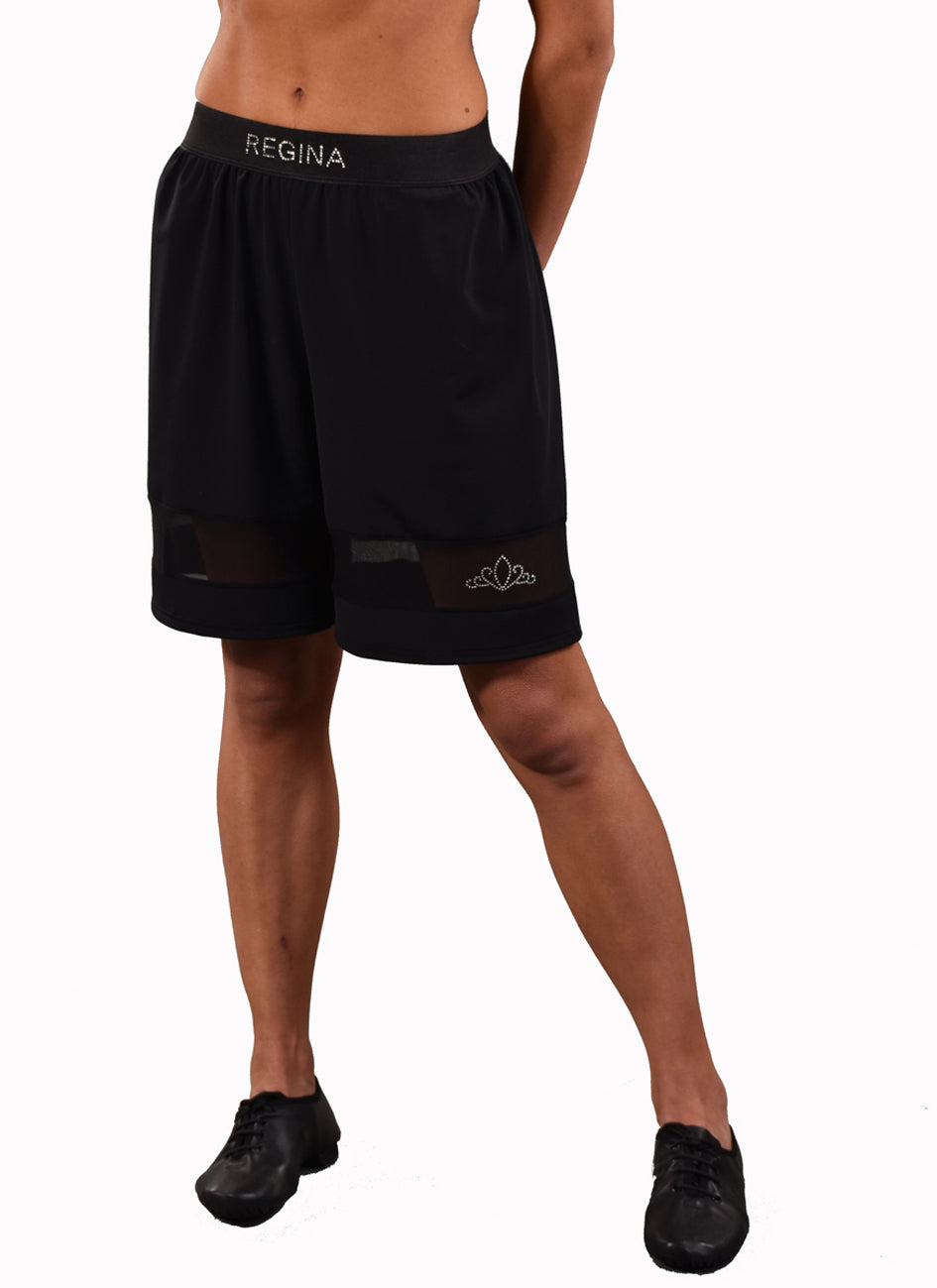 SHORT “BASKET” REGINA