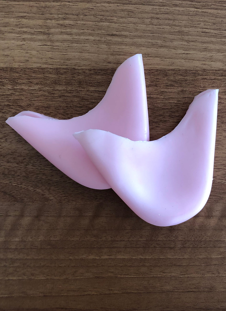 SALVAPUNTA IN SILICONE