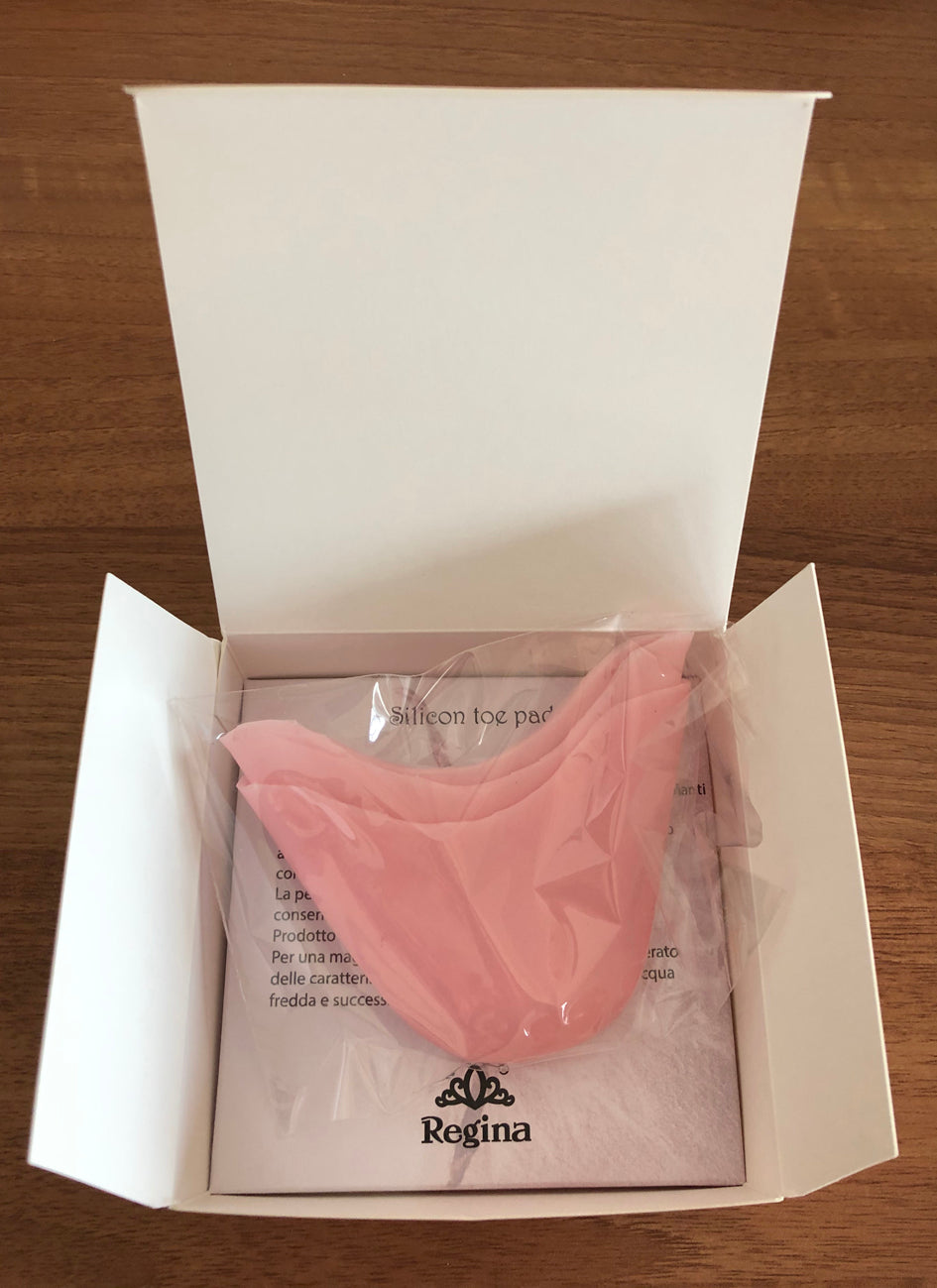 SALVAPUNTA IN SILICONE