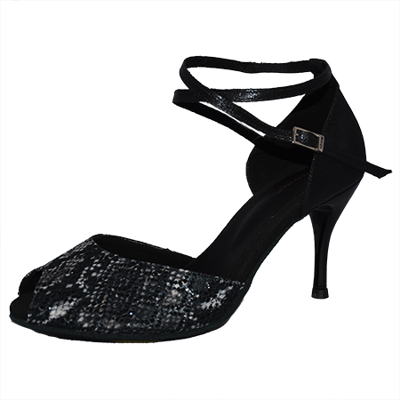 Scarpa da ballo Lidmag 434