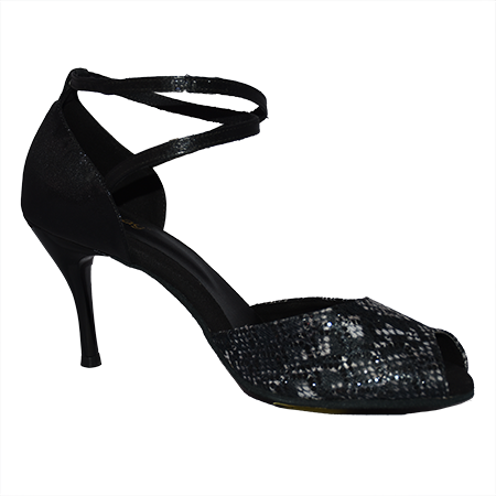 Scarpa da ballo Lidmag 434