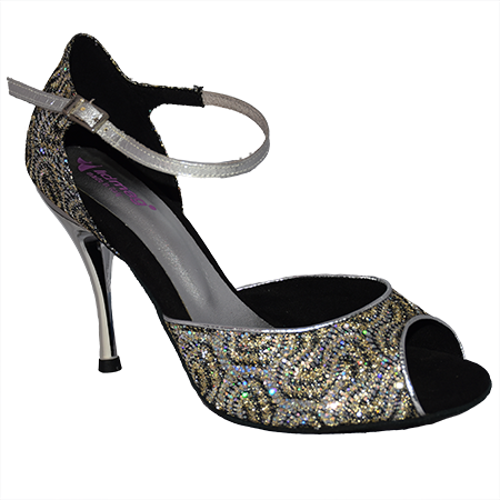 Scarpa da ballo Lidmag  6/74