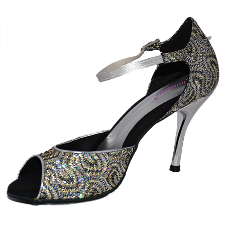 Scarpa da ballo Lidmag  6/74