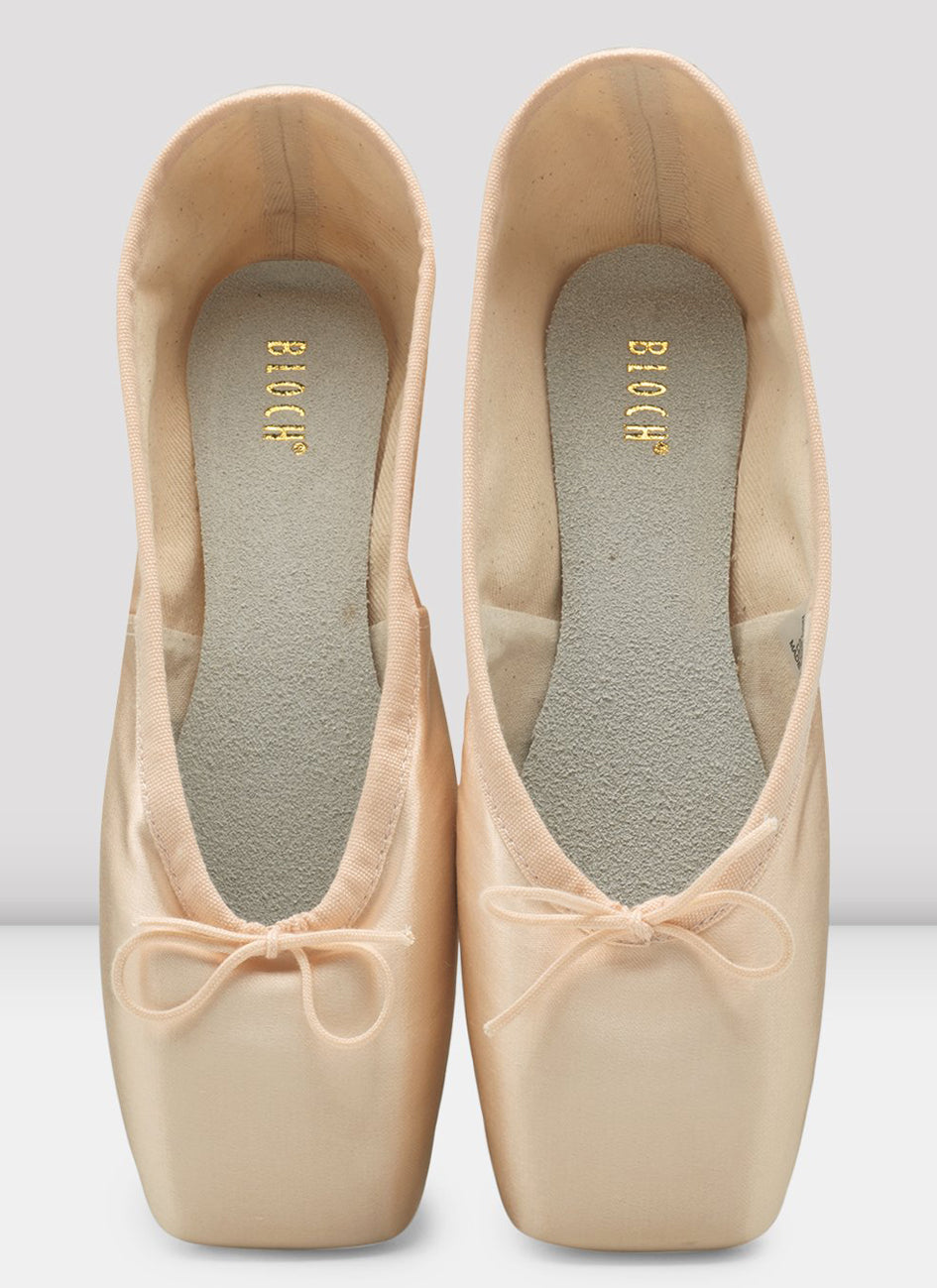 BLOCH “SERENADE STRONG”