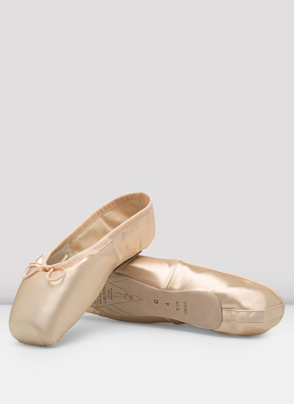 BLOCH “SERENADE”