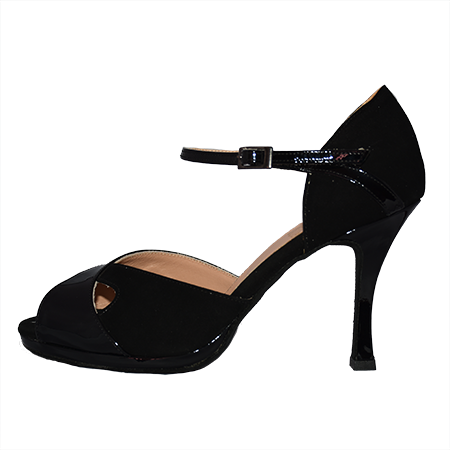Scarpa da ballo Queen cr32