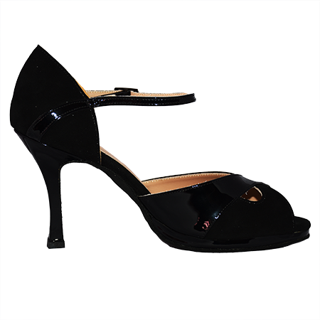 Scarpa da ballo Queen cr32