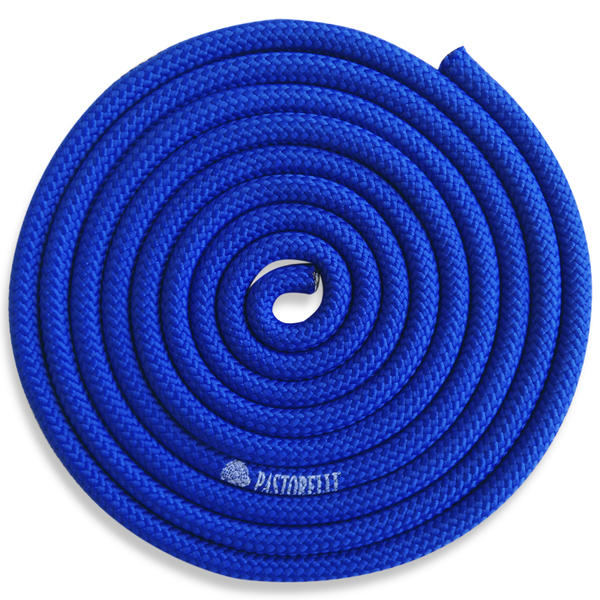Fune PASTORELLI Blu XFLUO