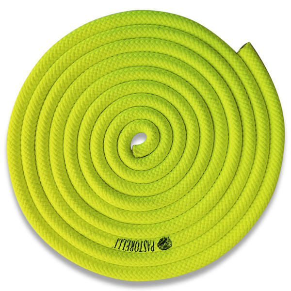 Fune PASTORELLI Giallo XFLUO