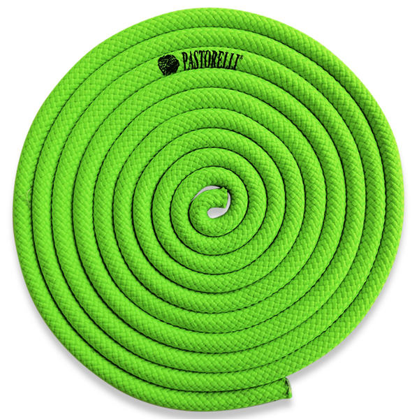 Fune PASTORELLI Verde XFLUO