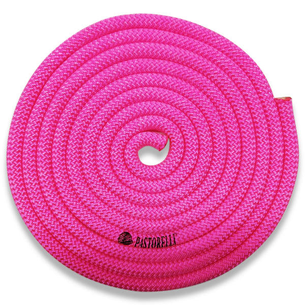 Fune PASTORELLI rosa fluo