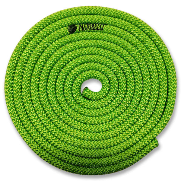Fune PASTORELLI verde fluo