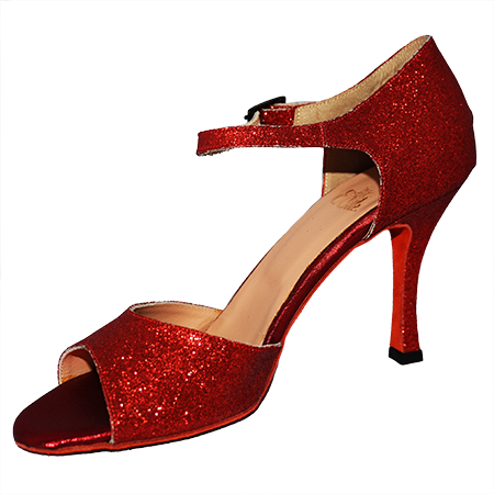Scarpa da ballo Clotilde